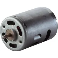 MOTRAXX Motoren & Getriebe Elektromotor 5 cm