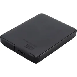 Western Digital Elements Portable 2 TB USB 3.0 WDBU6Y0020BBK-WESN