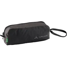 Vaude Tents Kulturbeutel - Black - M