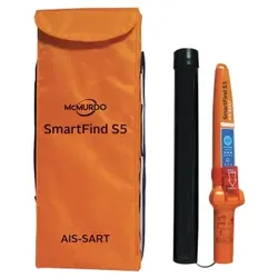 McMurdo SmartFind S5 AIS SART