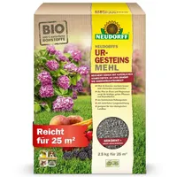 NEUDORFF Urgesteinsmehl 2,5 kg