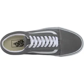 Vans Old Skool Pewter/True White 46