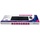 MediaRange Wireless Tastatur DE Set (MROS104)