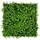 JANGAL Wandpaneel Modular Wall 52 x 52 cm mixed green buxus