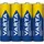 Varta Industrial Pro AA Mignon 4 St.