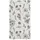 Paperflow Trennwand easyScreen Garden Factory, 60277 bunt 94,0 x 173,4 cm