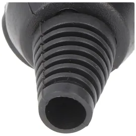 goobay Auto-Zigarettenanzünder 12V mit 3A Sicherung