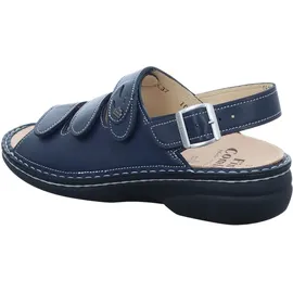 Finn Comfort Saloniki bluette 37
