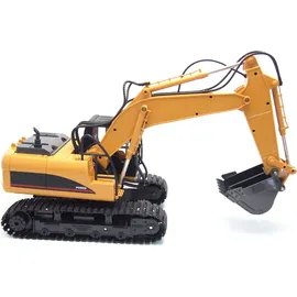 AMEWI Bagger RTR mit Metallschaufel 22307