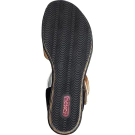 Rieker 68176 beige 38