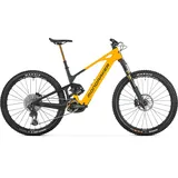 Mondraker Crafty Carbon RR S 2026 29 Zoll RH 50 cm Unisex dense yellow