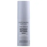 Mádara Time Miracle Botanic Retinol Serum 30 ml