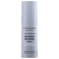 Mádara Time Miracle Botanic Retinol Serum 30 ml