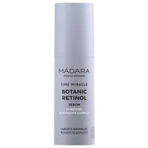 Mádara Time Miracle Botanic Retinol Serum 30 ml