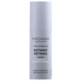 Mádara Time Miracle Botanic Retinol Serum 30 ml