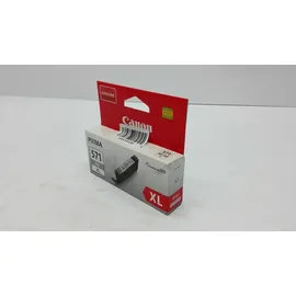 Canon CLI-571GY XL grau (0335C001)