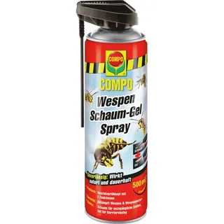 Compo Wespen Schaum-Gel Spray