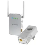 Netgear PLPW1000 1000 Mbps