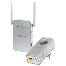 Netgear PLPW1000 1000 Mbps