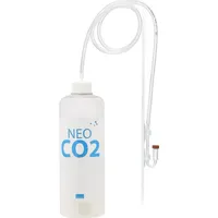 OEM Neo CO2-System - komplettes CO2-Set