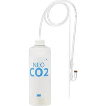 OEM Neo CO2-System - komplettes CO2-Set