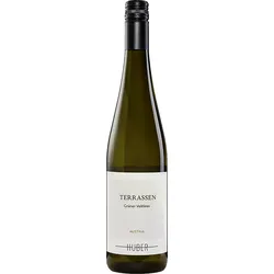 Markus Huber Terrassen Gruner Veltliner 2023 - 12.50 % vol
