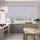 STORESDECO Screen-Rollo 105 x 250 cm grau