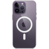 Apple Clear Case mit MagSafe für iPhone 14 Pro Max transparent