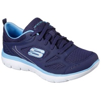 SKECHERS Sneaker für Damen Skechers Summits Suited 40