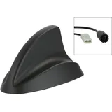 ACV Electronic Shark II BI-TV