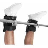Gorilla Sports Gravity Boots Schwarz