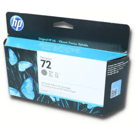 HP 72 grau