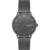 Skagen Riis Edelstahl 40 mm SKW6884