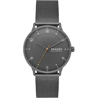 Skagen Riis Edelstahl 40 mm SKW6884