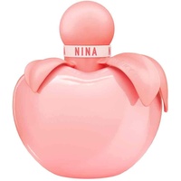 Nina Ricci Nina Rose Eau de Toilette 80 ml