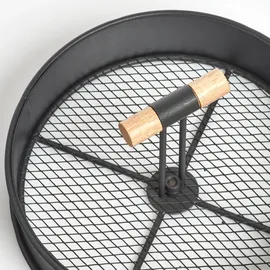 Zeller Present Tablett Serviertablett