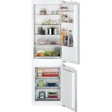 Siemens Einbaukühlschrank KI86NNFE0