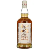 Longrow Peated Campbeltown Single Malt Scotch 46% vol 0,7 l
