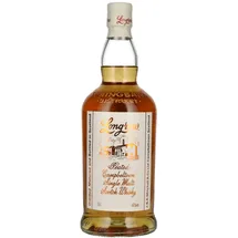 Longrow Peated Campbeltown Single Malt Scotch 46% vol 0,7 l