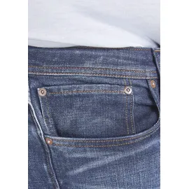 Jack & Jones PlusSize Glenn Original Am 812 Jeans Blue Denim 46 32