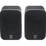 JBL Control 1 Pro Paar schwarz
