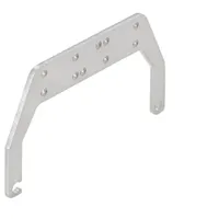 Weidmüller Schirmbügel SHIELD LEVER 6 MOD Inhalt: 1St.