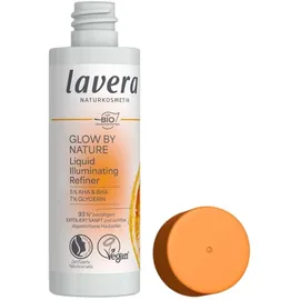 Lavera Glow by Nature - Liquid Illumina Refiner