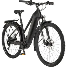Fischer Terra 8.0I All Terrain 2023 29 Zoll 45 cm Damen schwarz