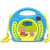 Lexibook RCDK100 Peppa Pig