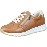 REMONTE Sneaker in Braun 43 EU