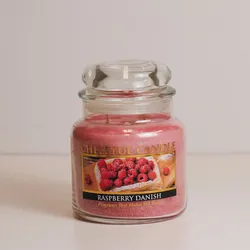 Raspberry Danish 453g