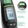 Medisana TM 750 Multifunktionsthermometer schwarz