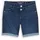 Tom Tailor Jeansshorts Blau 33