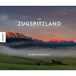 Im Zugspitzland